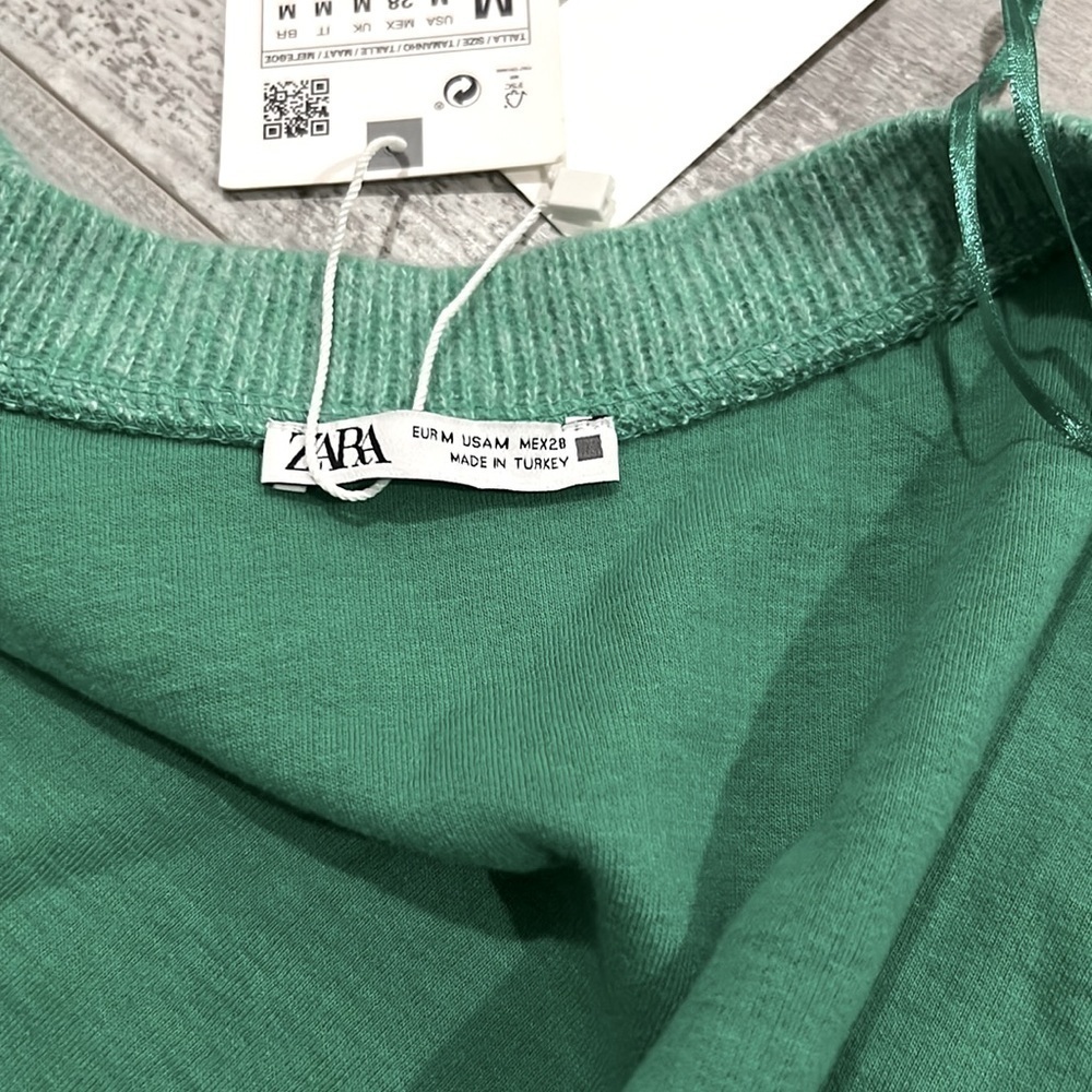 Zara Soft Jacket - Picture 6 of 7